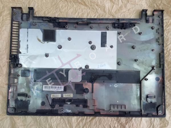 Нижня частина Lenovo Ideapad S500
